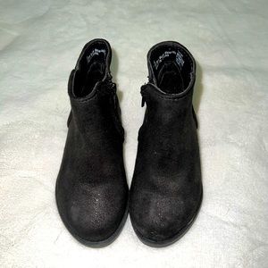 Toddler Booties